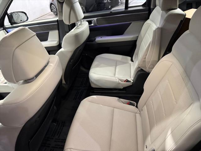 2026 Hyundai Santa Fe - $42,977