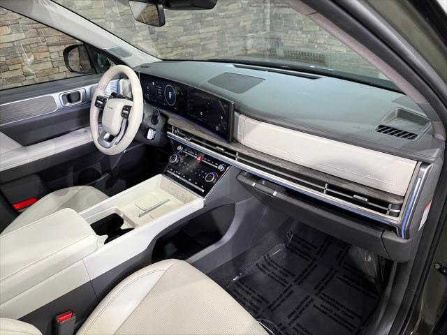 2026 Hyundai Santa Fe - $42,977