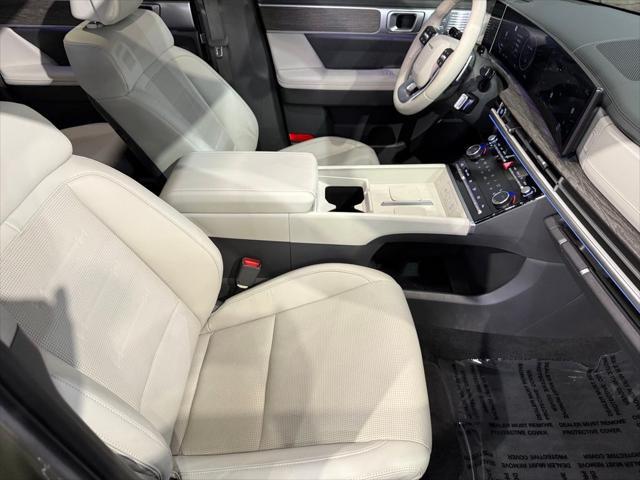 2026 Hyundai Santa Fe - $42,977