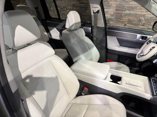 2026 Hyundai Santa Fe - $42,977