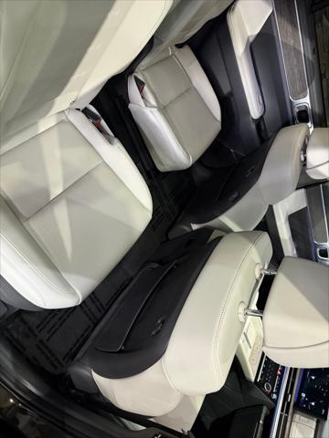 2026 Hyundai Santa Fe - $42,977
