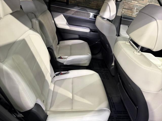 2026 Hyundai Santa Fe - $42,977