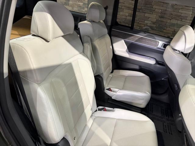2026 Hyundai Santa Fe - $42,977