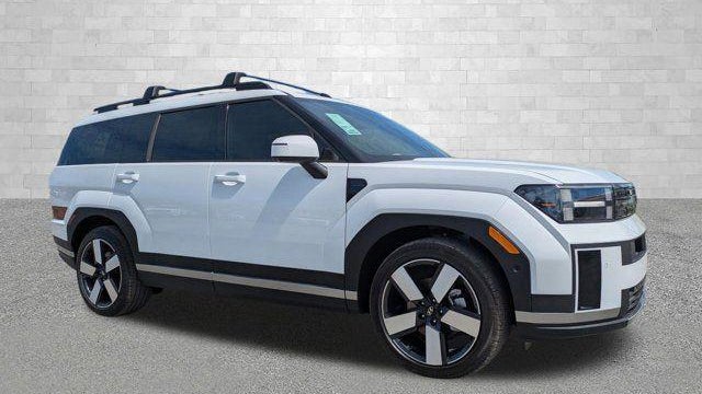 Preowned 2026 Hyundai SANTA FE Hybrid Limited for Sale