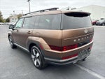 2025 SANTA FE Hybrid Thumbnail 3