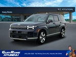 2025 SANTA FE Hybrid Thumbnail 1