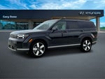 2025 SANTA FE Hybrid Thumbnail 2