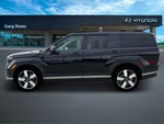 2025 SANTA FE Hybrid Thumbnail 3