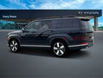2025 SANTA FE Hybrid Thumbnail 4