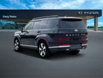 2025 SANTA FE Hybrid Thumbnail 5