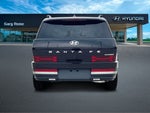 2025 SANTA FE Hybrid Thumbnail 6