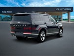 2025 SANTA FE Hybrid Thumbnail 7