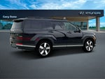 2025 SANTA FE Hybrid Thumbnail 8