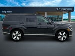 2025 SANTA FE Hybrid Thumbnail 9