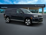 2025 SANTA FE Hybrid Thumbnail 10