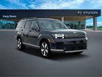 2025 SANTA FE Hybrid Thumbnail 11