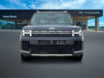 2025 SANTA FE Hybrid Thumbnail 12