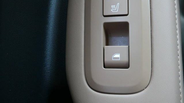 2025 Hyundai SANTA FE Hybrid Limited