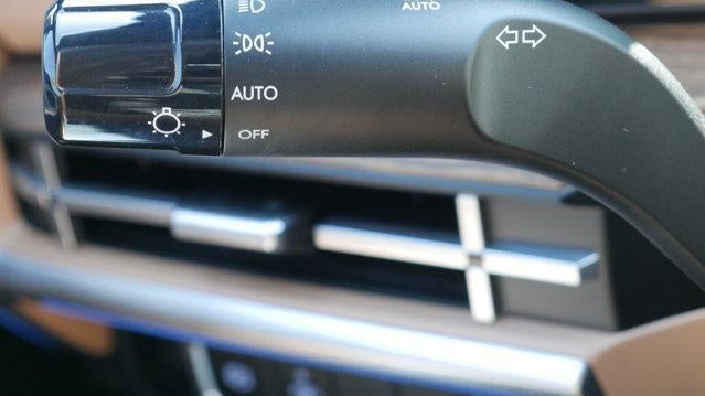 2025 Hyundai SANTA FE Hybrid Limited