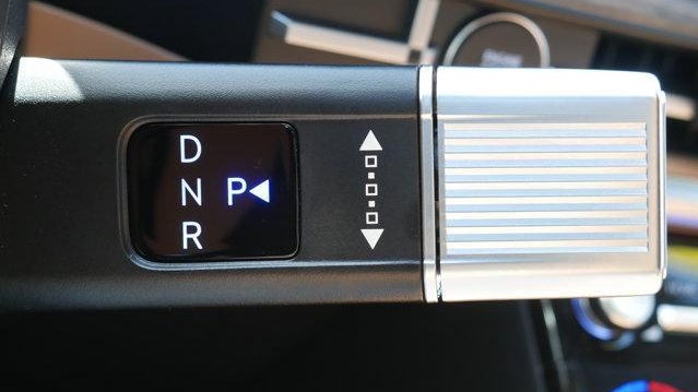 2025 Hyundai SANTA FE Hybrid Limited