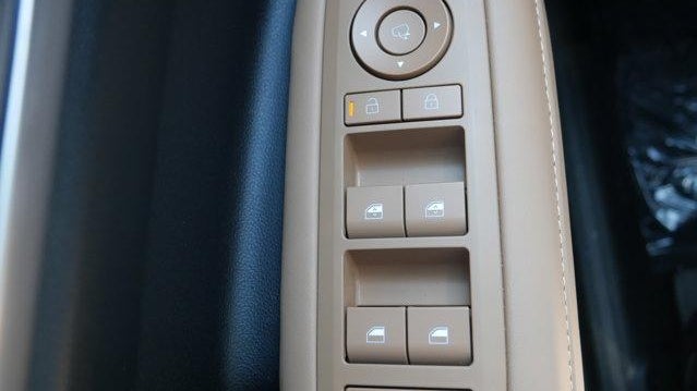 2025 Hyundai SANTA FE Hybrid Limited