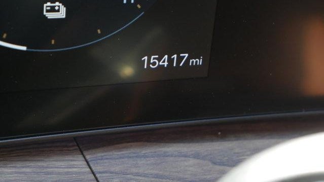 2025 Hyundai SANTA FE Hybrid Limited