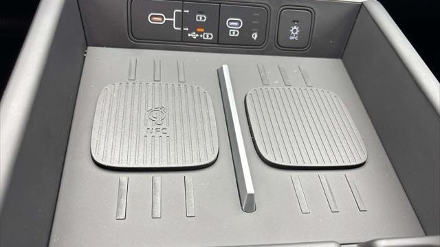 2025 Hyundai SANTA FE Hybrid Limited