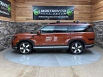 2025 SANTA FE Hybrid Thumbnail 6