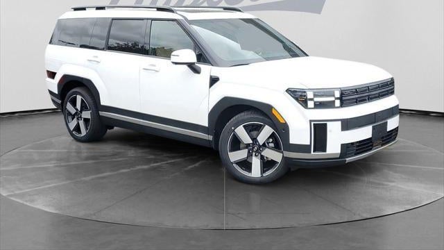 Preowned 2026 Hyundai SANTA FE Hybrid Limited for Sale