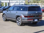 2026 SANTA FE Hybrid Thumbnail 2