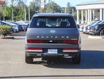 2026 SANTA FE Hybrid Thumbnail 4