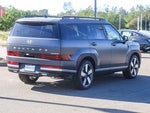 2026 SANTA FE Hybrid Thumbnail 5