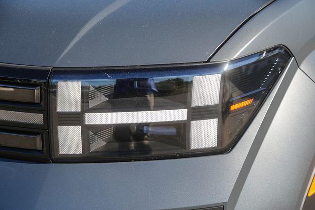 2026 Hyundai Santa Fe - $46,580
