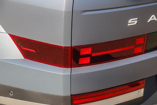 2026 Hyundai Santa Fe - $46,580