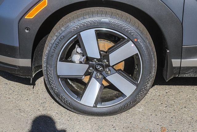2026 Hyundai Santa Fe - $46,580