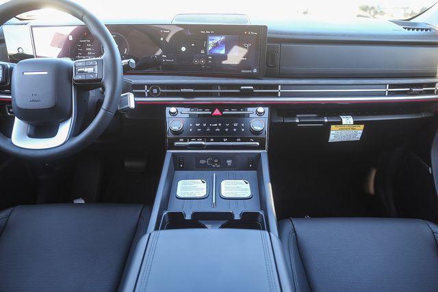 2026 Hyundai Santa Fe - $46,580