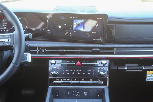 2026 Hyundai Santa Fe - $46,580
