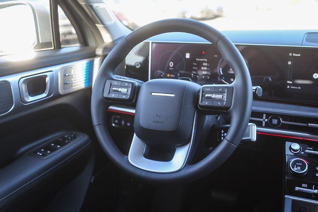 2026 Hyundai Santa Fe - $46,580