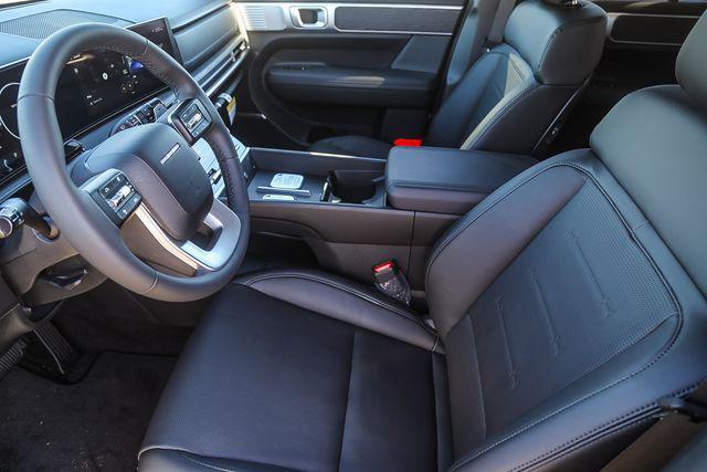 2026 Hyundai Santa Fe - $46,580