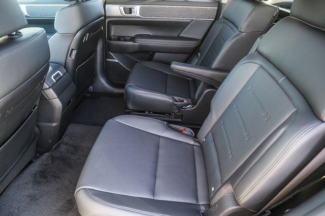 2026 Hyundai Santa Fe - $46,580