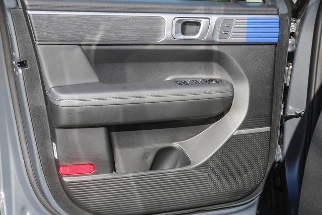 2026 Hyundai Santa Fe - $46,580