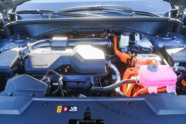 2026 Hyundai Santa Fe - $46,580