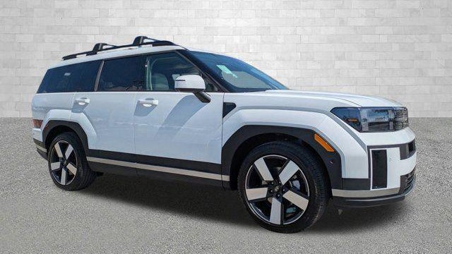 Preowned 2026 Hyundai SANTA FE Hybrid Limited for Sale