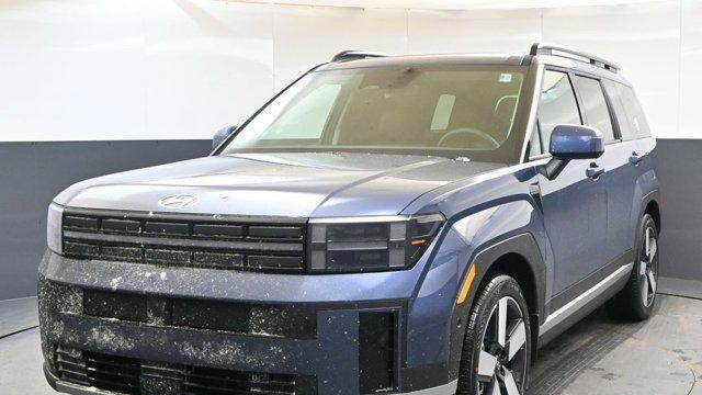 Preowned 2026 Hyundai SANTA FE Hybrid Limited for Sale