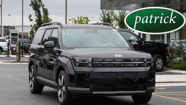 Preowned 2026 Hyundai SANTA FE Hybrid Limited for Sale