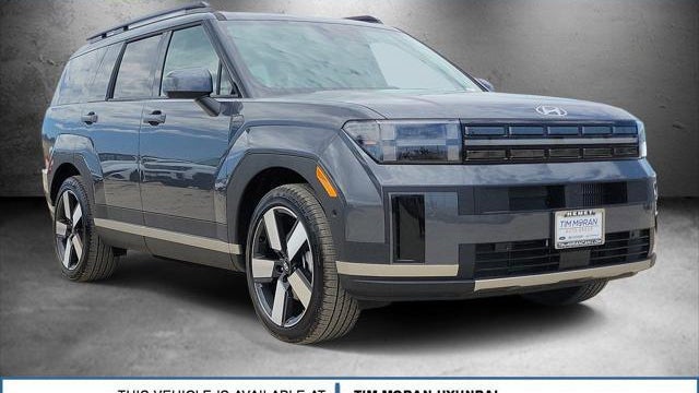 Preowned 2026 Hyundai SANTA FE Hybrid Limited for Sale