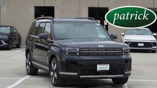 Preowned 2026 Hyundai SANTA FE Hybrid Limited for Sale