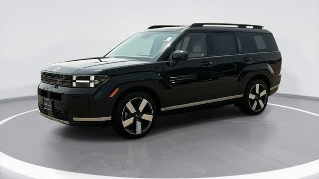 Preowned 2024 Hyundai SANTA FE Hybrid Limited for Sale