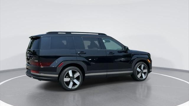 2024 Hyundai SANTA FE Hybrid Limited