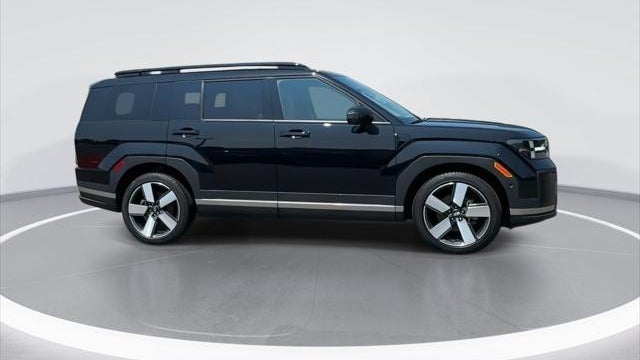 2024 Hyundai SANTA FE Hybrid Limited